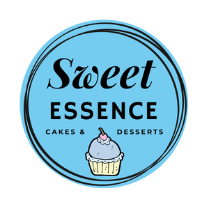 Sweet Essence Cakes and Desserts. We make customised cakes, cupcakes and cookies and are based in Kensington Gardens, Adelaide. Pickup and delivery is available.