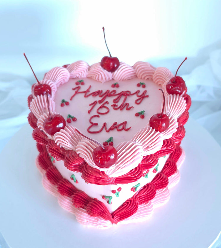 All Cakes