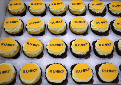 Corporate Cupcakes