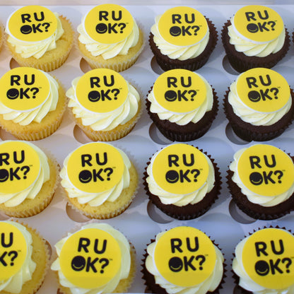 Corporate Cupcakes