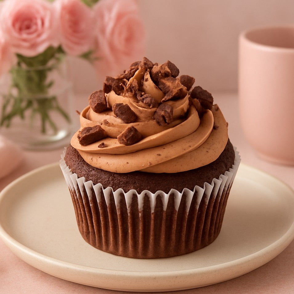 Chocolate Cupcakes
